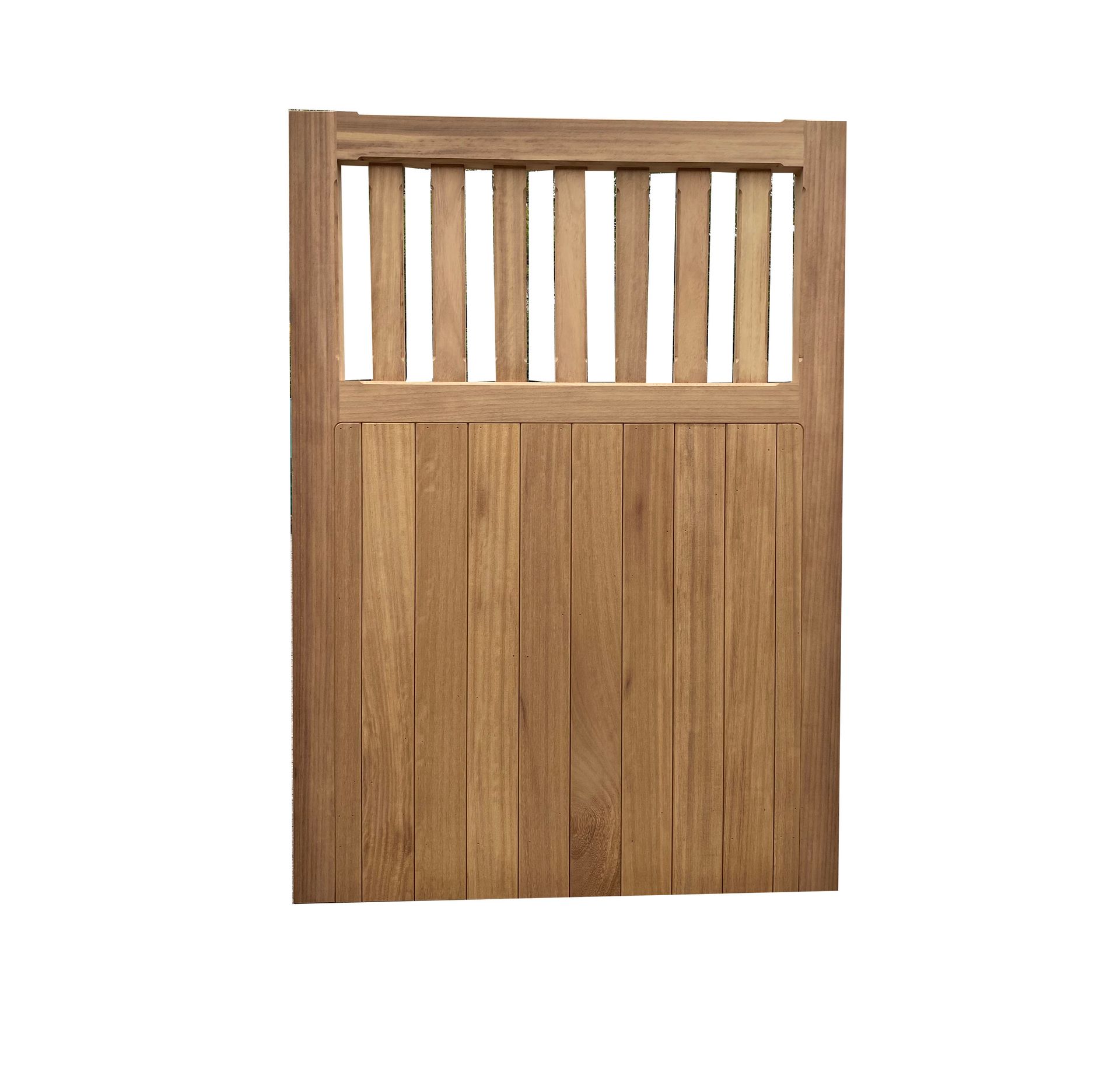 Gate Reference: BG156 