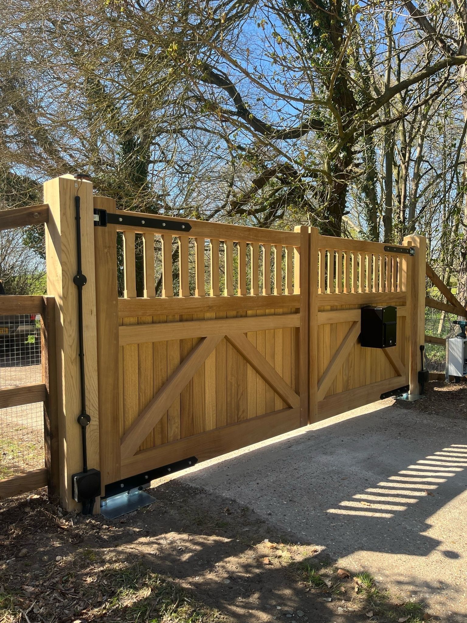  Aldeburgh Gate Range 1