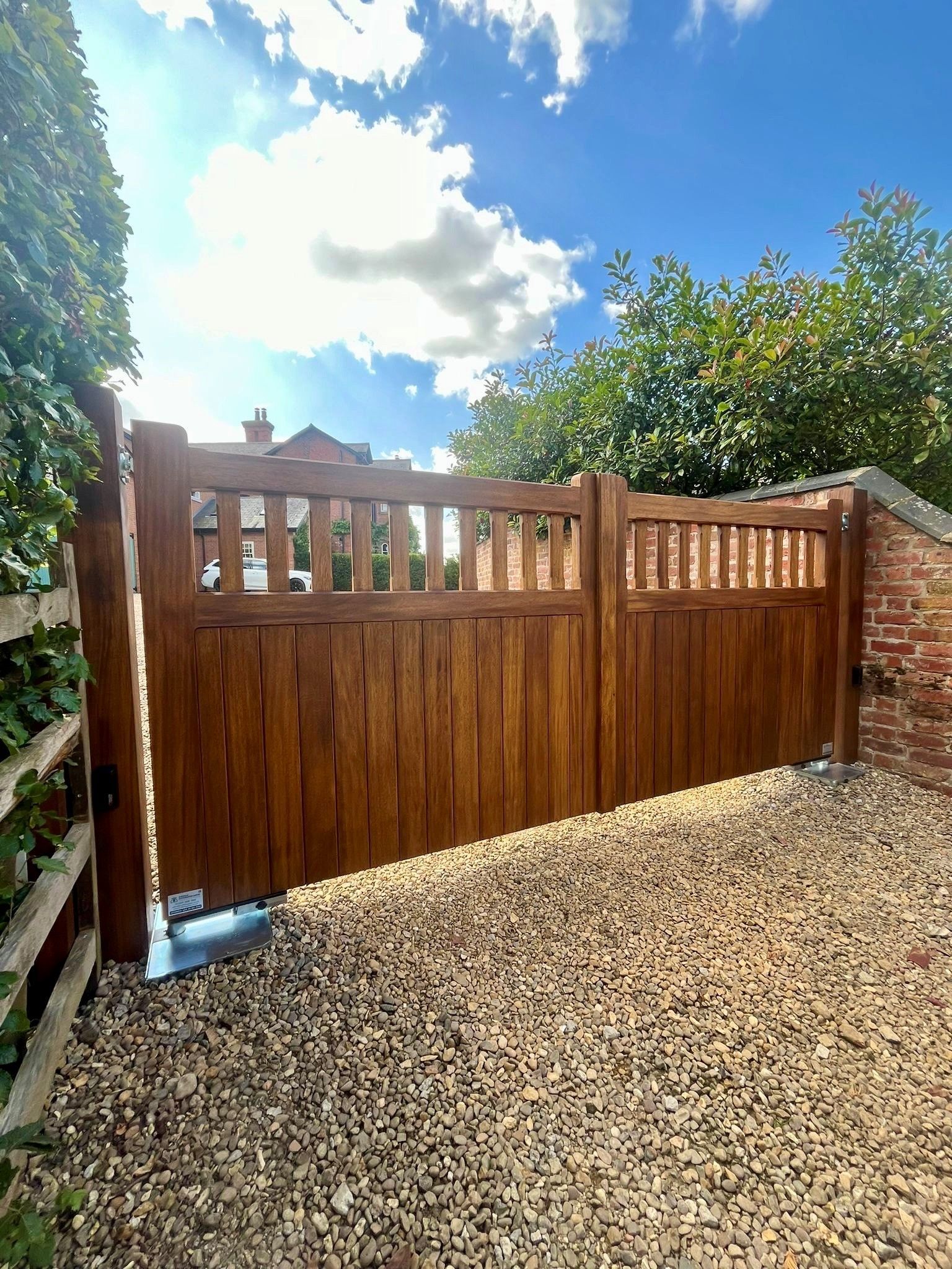  Aldeburgh Gate Range 3