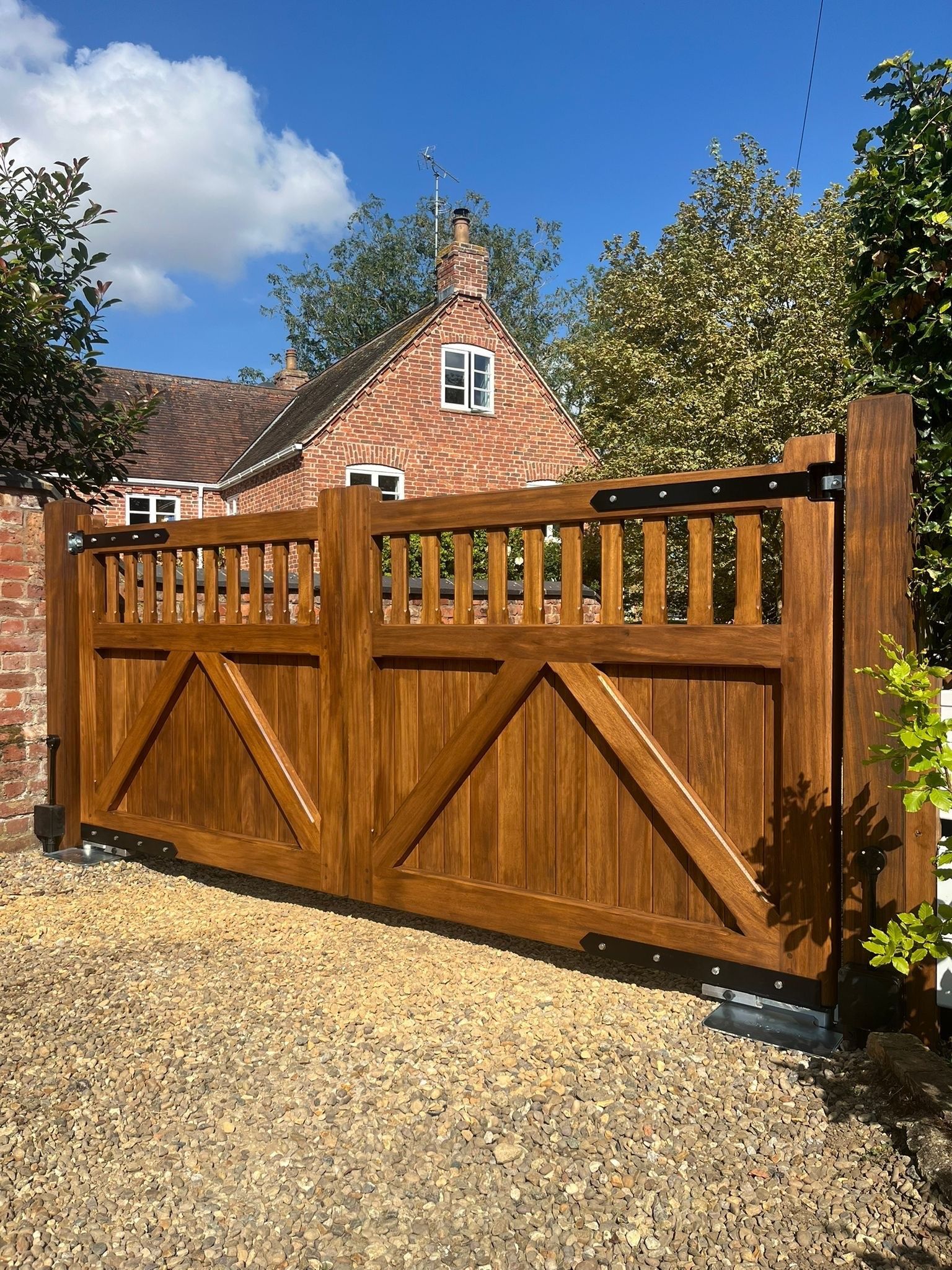  Aldeburgh Gate Range 6