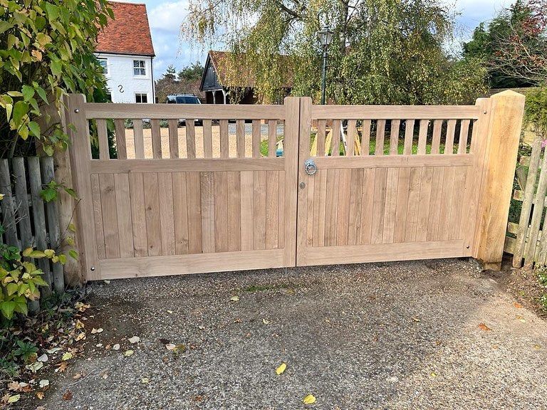  Aldeburgh Gate Range 9