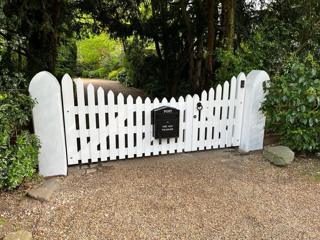 Bespoke Gates 20