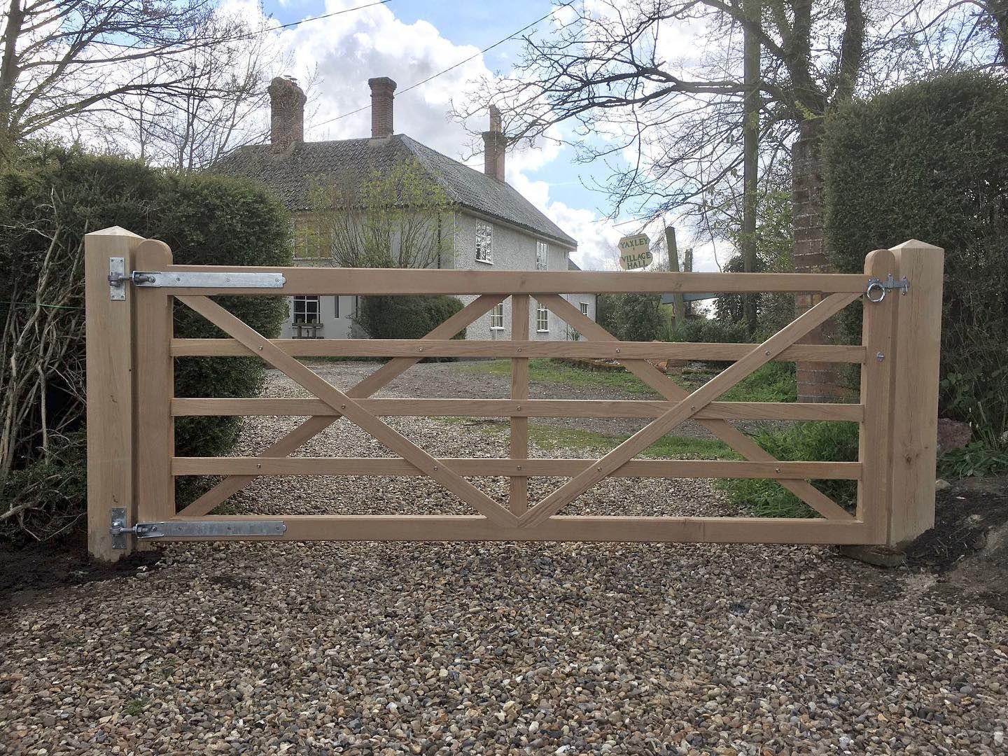 Kennet Gate Range 11