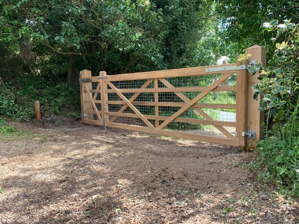 Kennet Gate Range 13