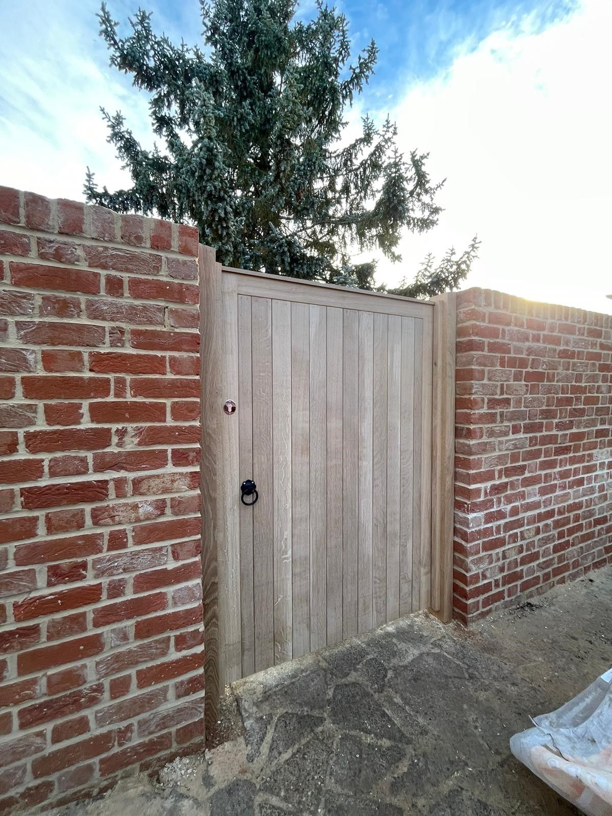 Pedestrian And Hand Gates Range 3