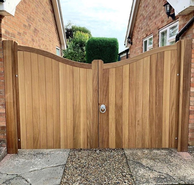 Southwold Gate Range 1