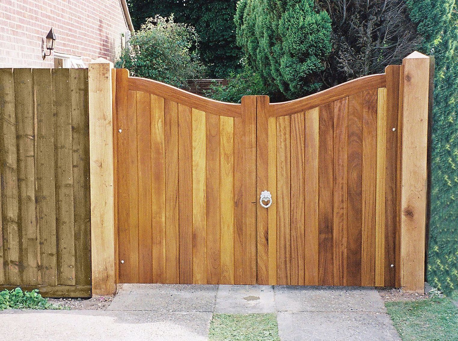 Southwold Gate Range 7