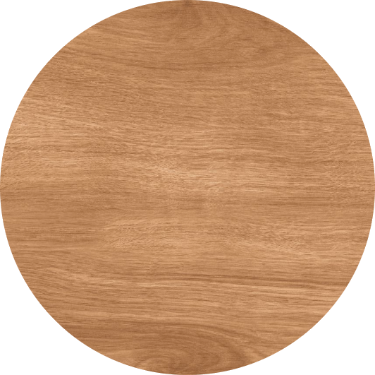 SEASONED OAK