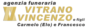 Agenzia Funeraria Vitrano Vincenzo e Figli di Vitrano Francesco-LOGO