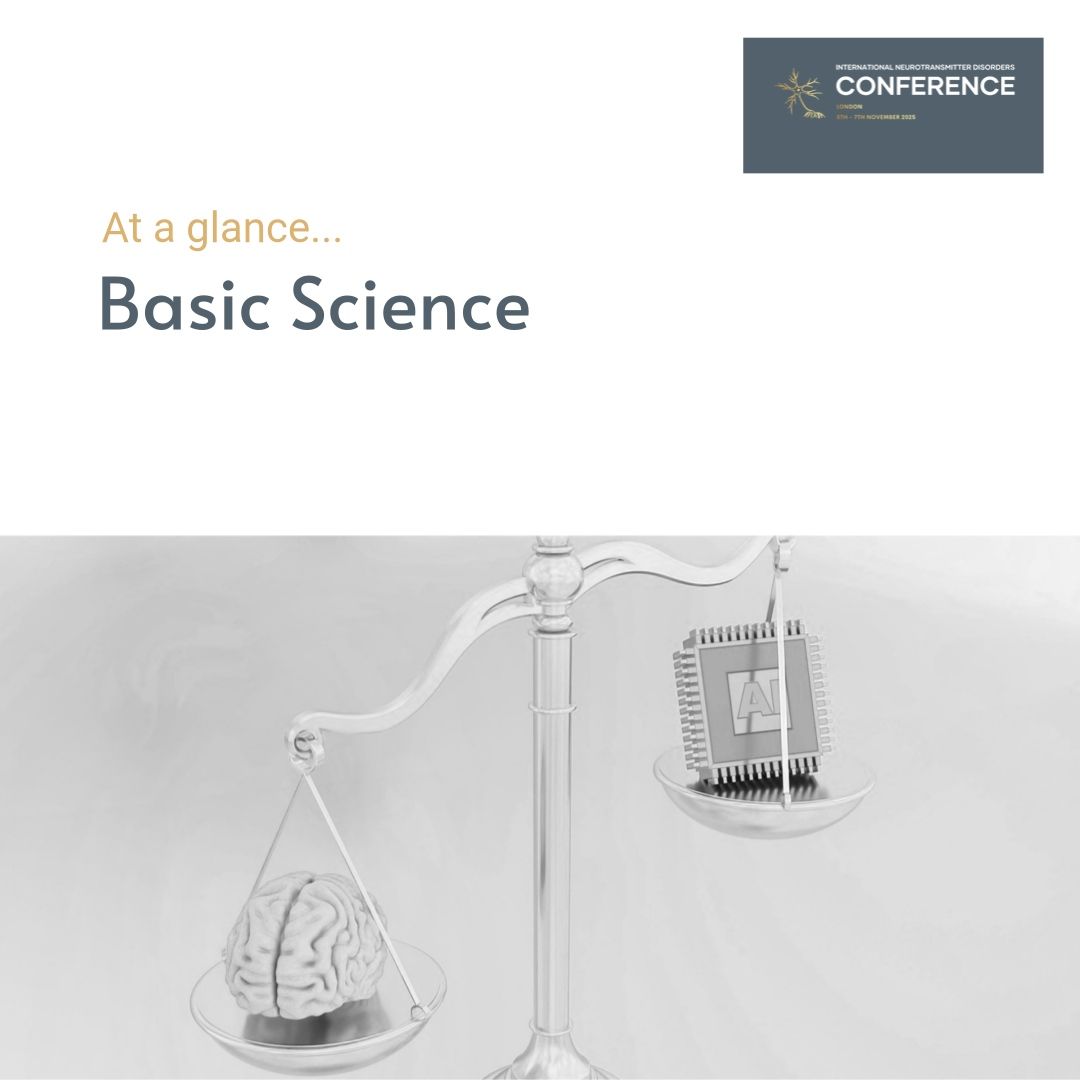photo of scales acting as a link to a page showing list of basic science abstracts