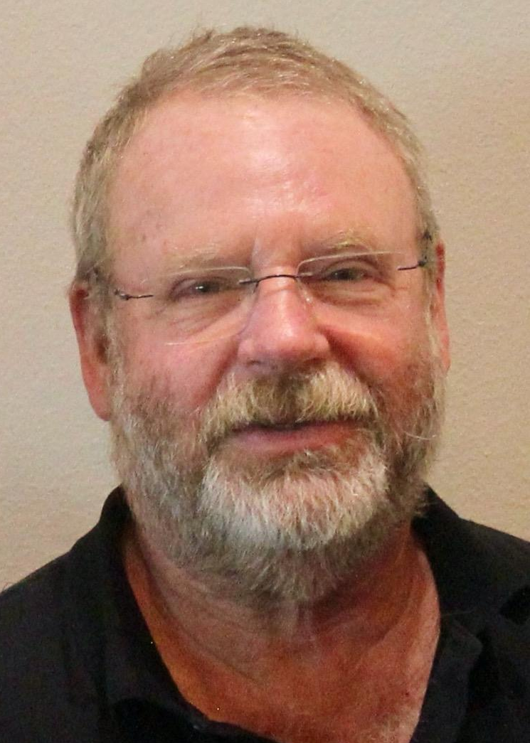 Prof Keith Hyland, presenting at INDConf 2025