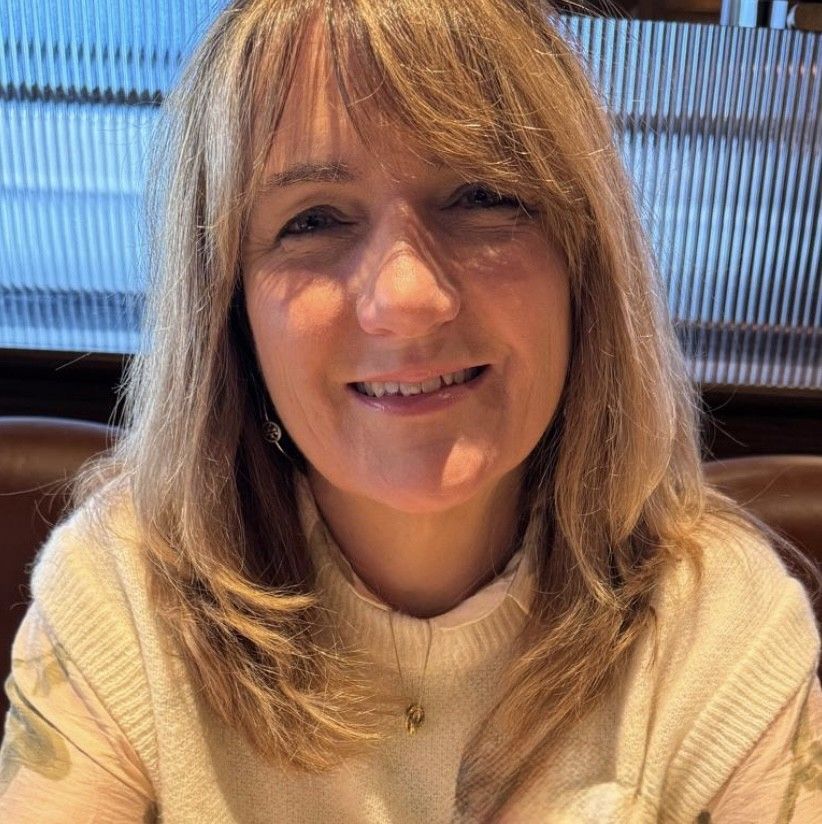 Lisa Flint, Conference Committee