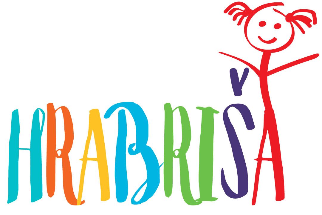 Hrabrisa Charity Logo