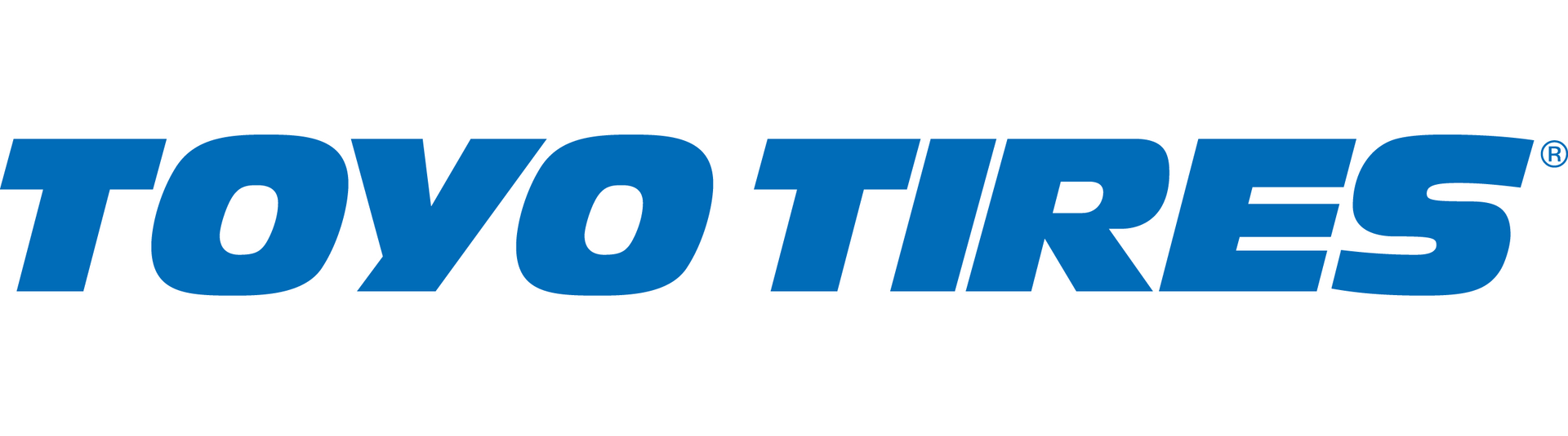 Toyo Tires Logo