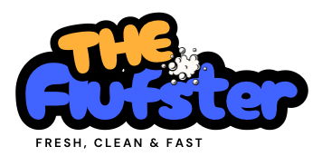 FLUFSTER Laundry Service