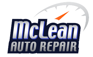 Logo | McLean Auto Repair