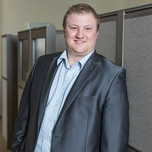 Chris Vandeberg, AIF®