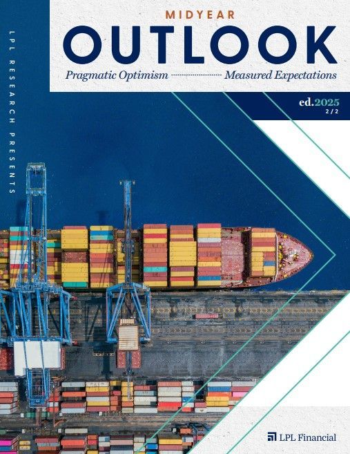 LPL Research Outlook 2025