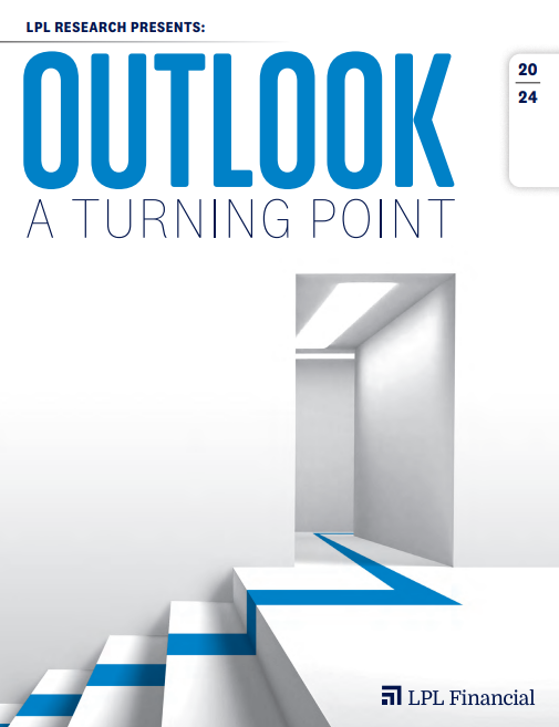 LPL Research Outlook 2022: Navigating Turbulence