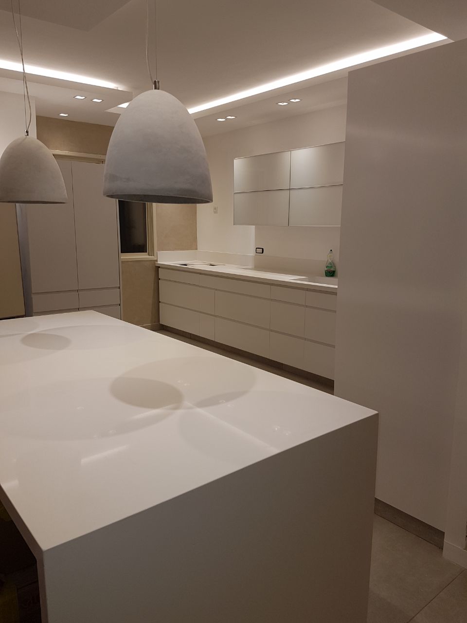 נגר פרטי מטבחים