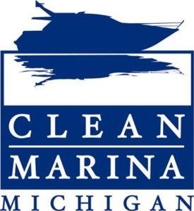 Clean Marina Michigan - Bay Harbor Lake Marina