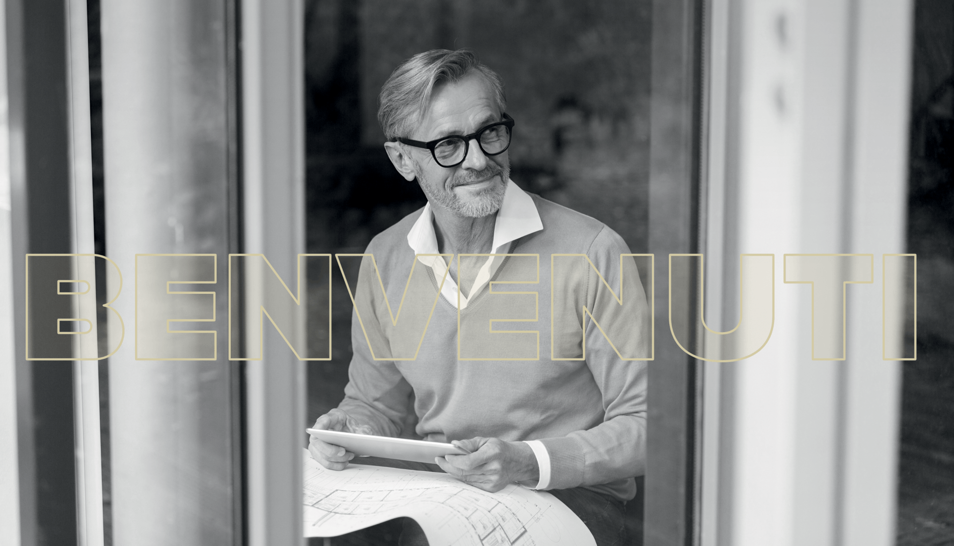 Branding Eventi Patricia Lupi