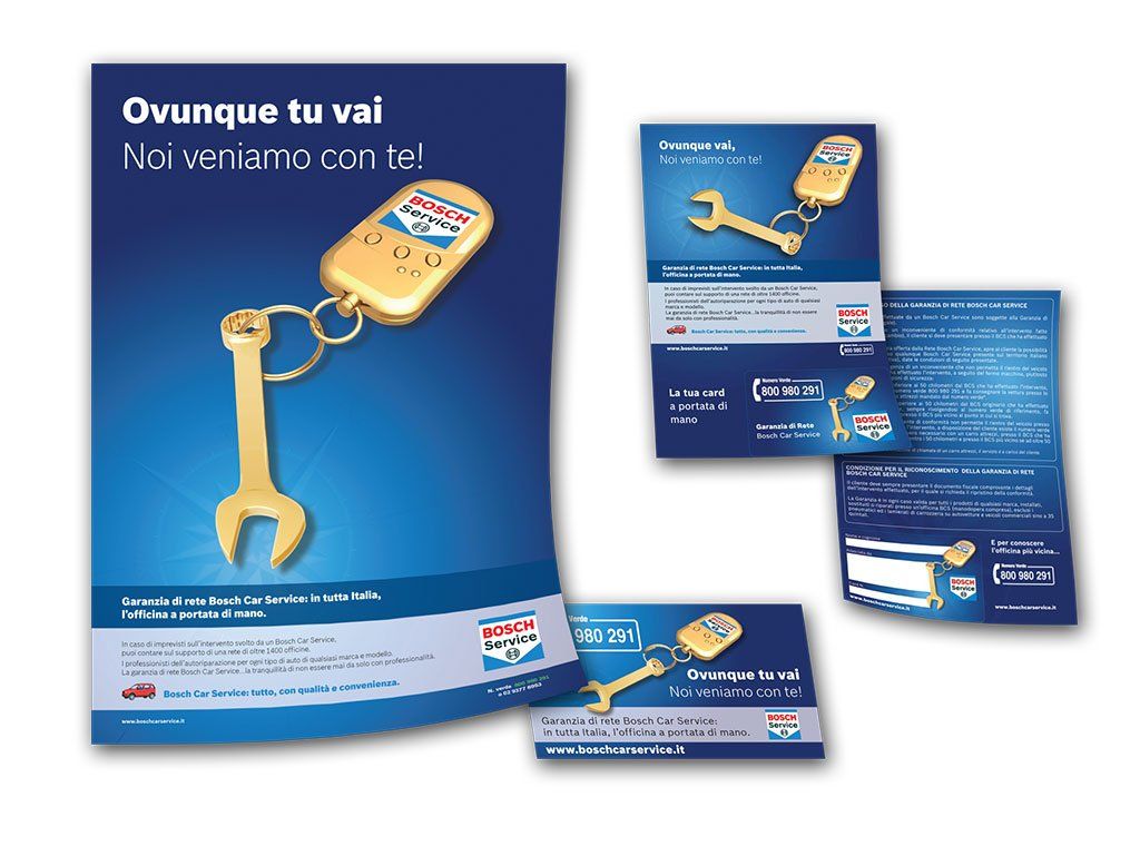 Branding Eventi Patricia Lupi