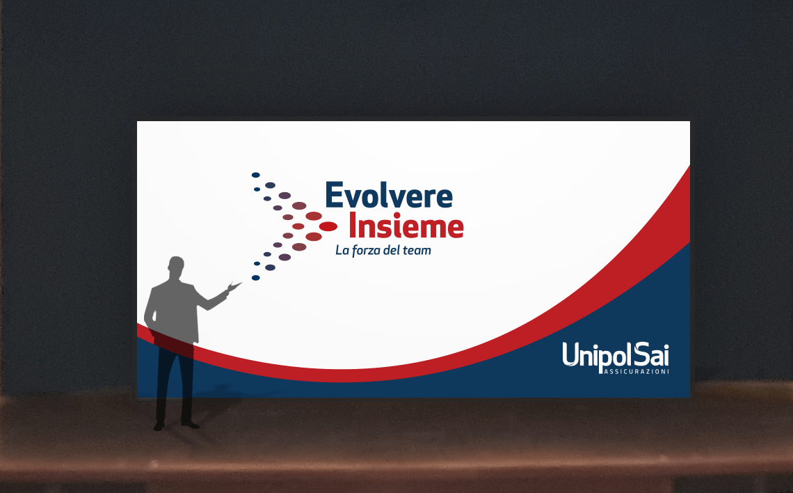 Branding Eventi Patricia Lupi