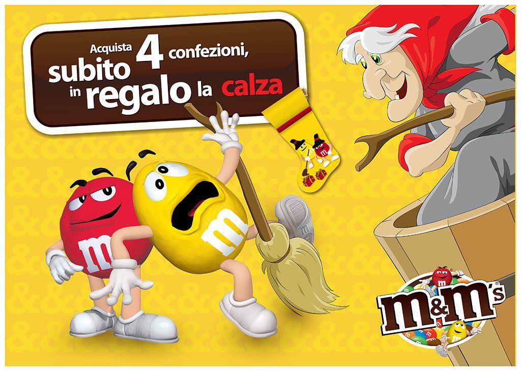 Packaging Patricia Lupi