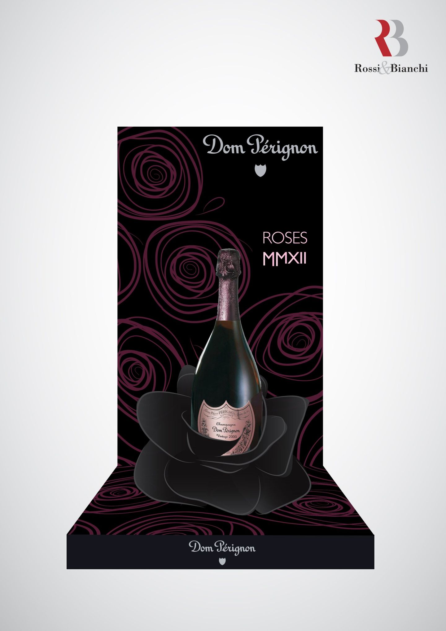 Branding Eventi Patricia Lupi