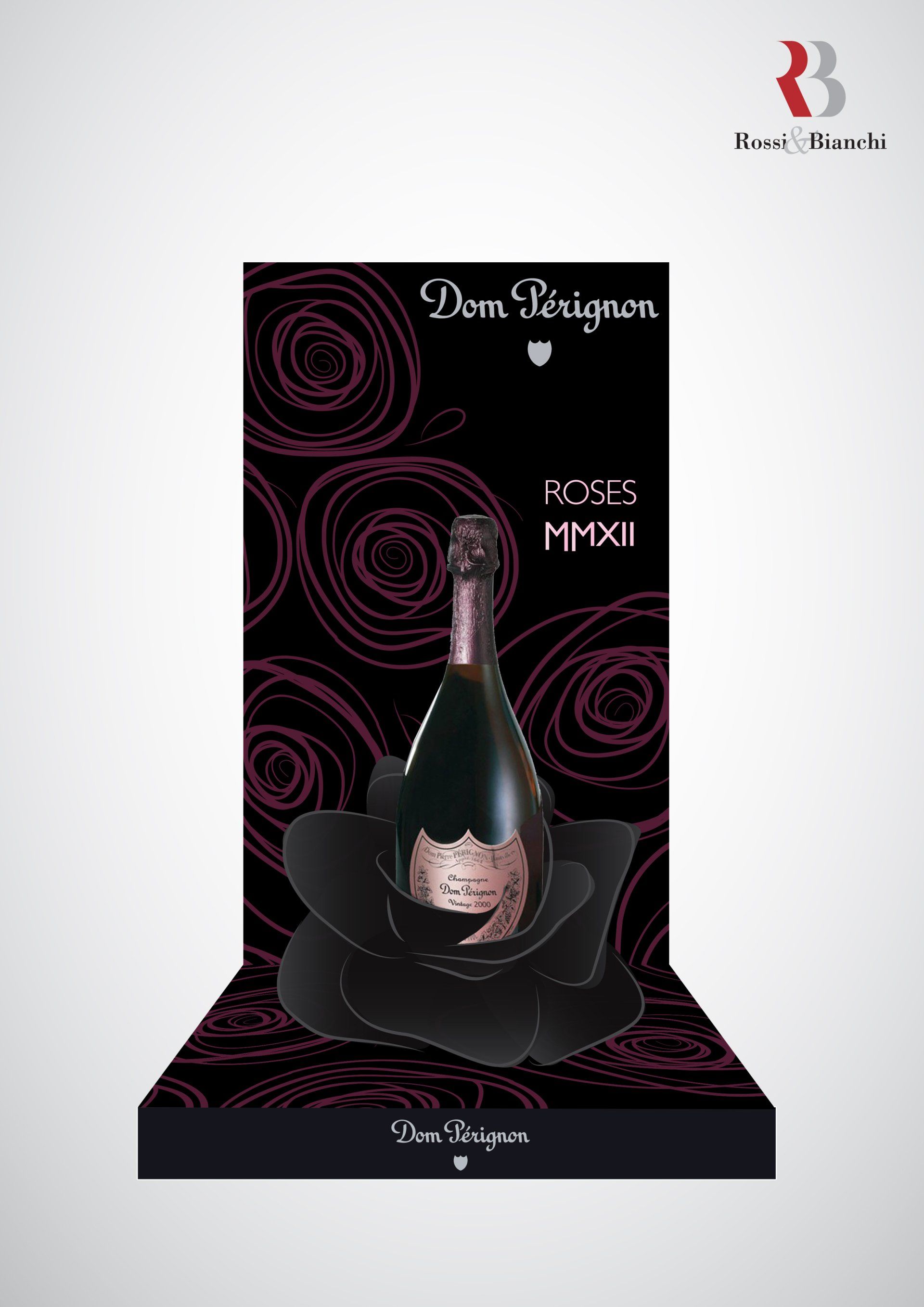 Branding Eventi Patricia Lupi