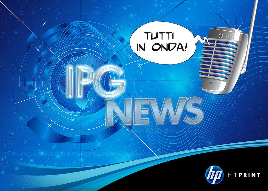 Brandign eventi Patricia Lupi