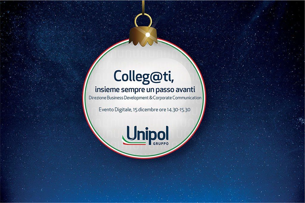 Branding Eventi Patricia Lupi