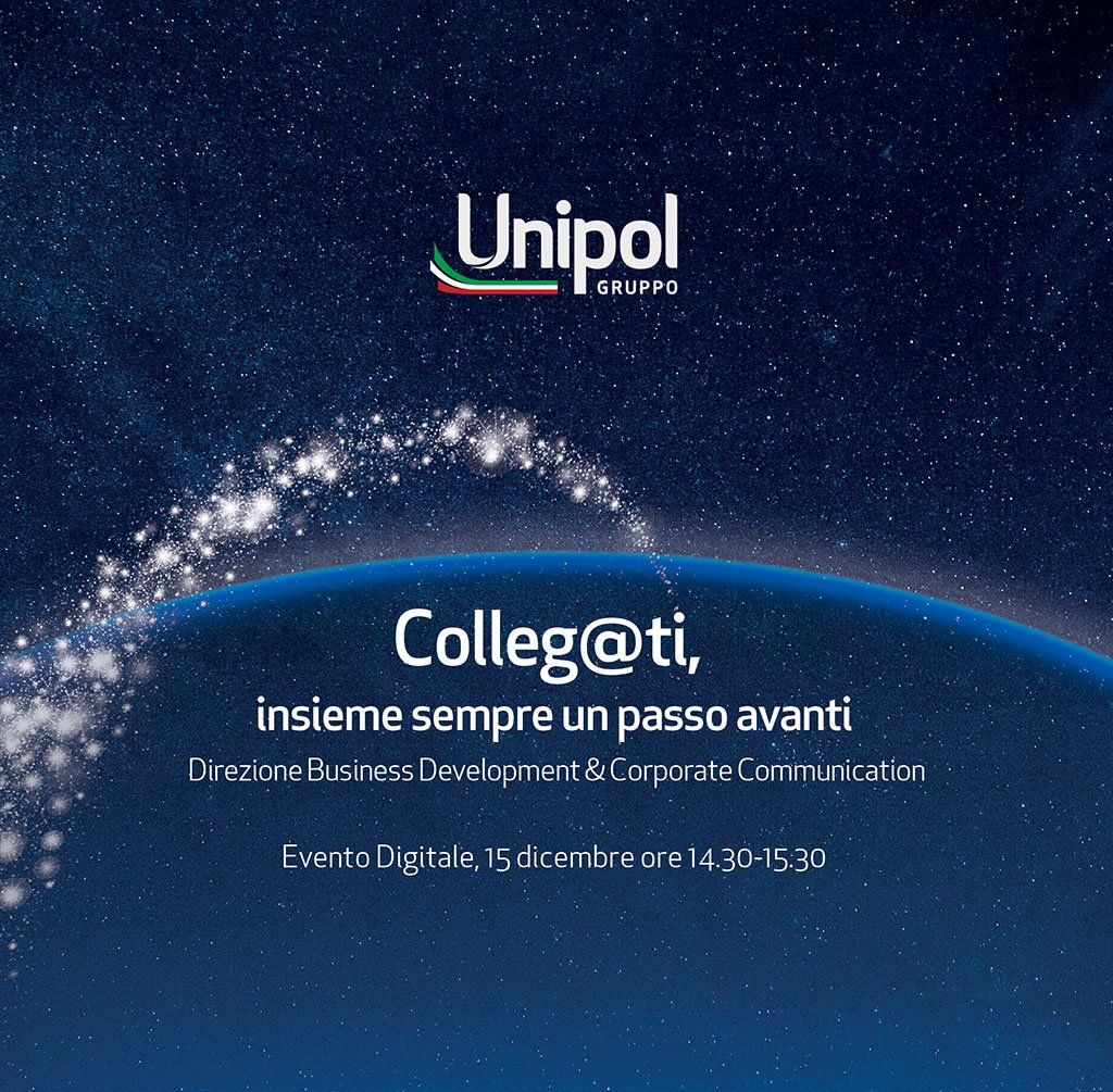 Branding Eventi Patricia Lupi
