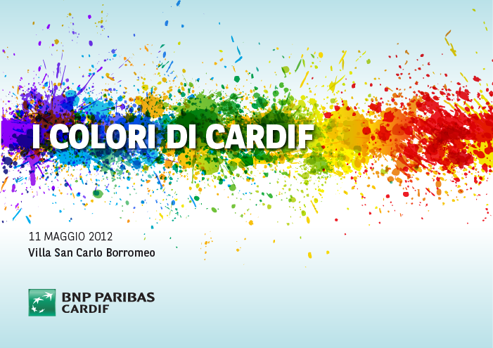 Brandign eventi Patricia Lupi