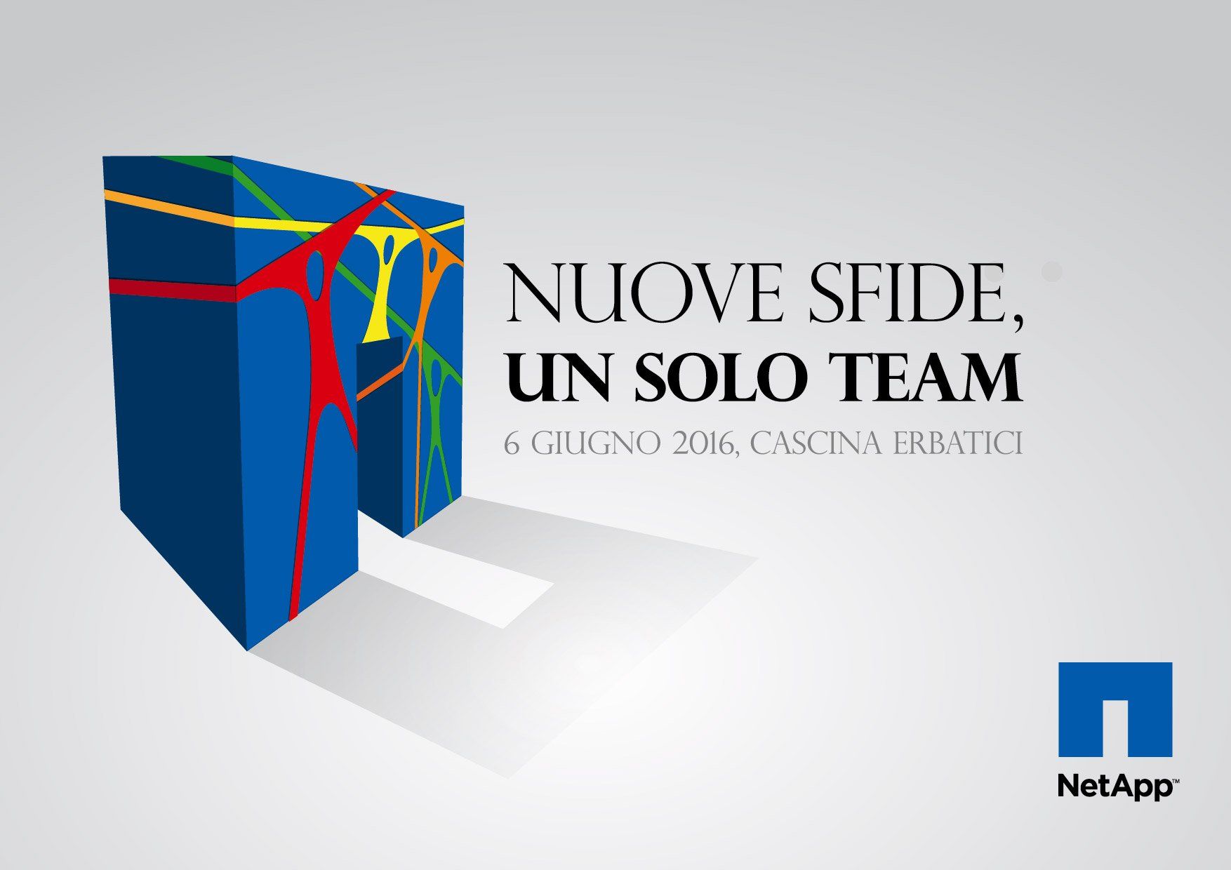 Brandign eventi Patricia Lupi