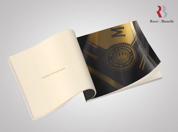 Branding Eventi Patricia Lupi