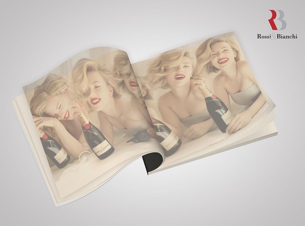 Branding Eventi Patricia Lupi