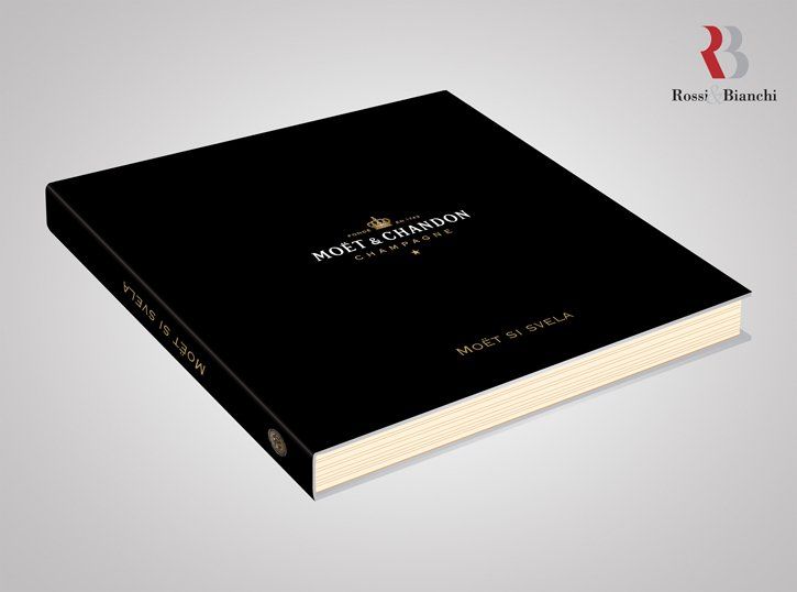Branding Eventi Patricia Lupi
