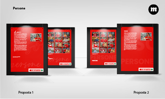 Branding Eventi Patricia Lupi