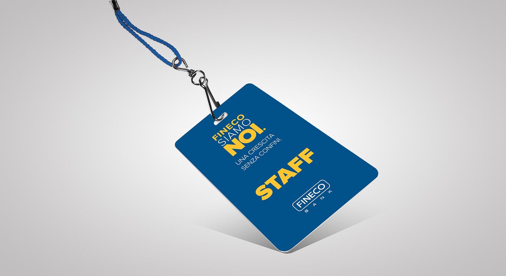 Branding Eventi Patricia Lupi
