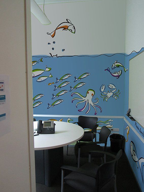 Brandign officesPatricia Lupi