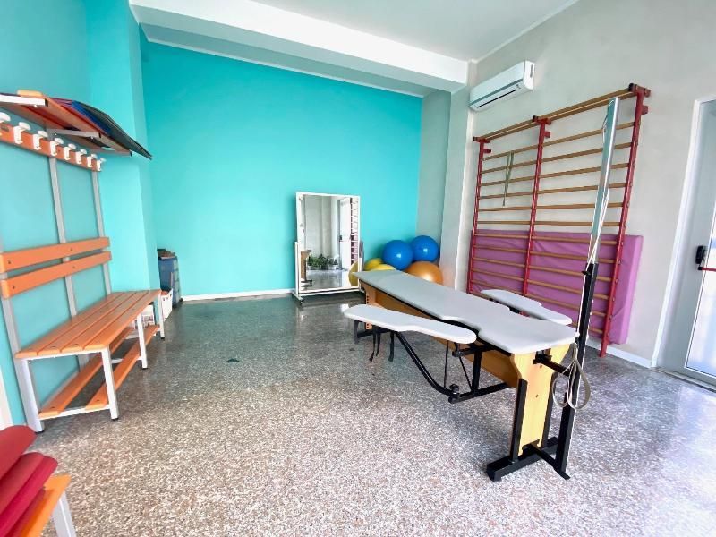 studio somatos riabilitazione