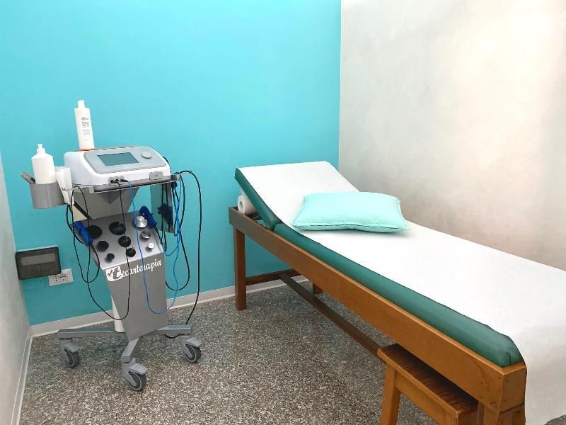 studio somatos lettino