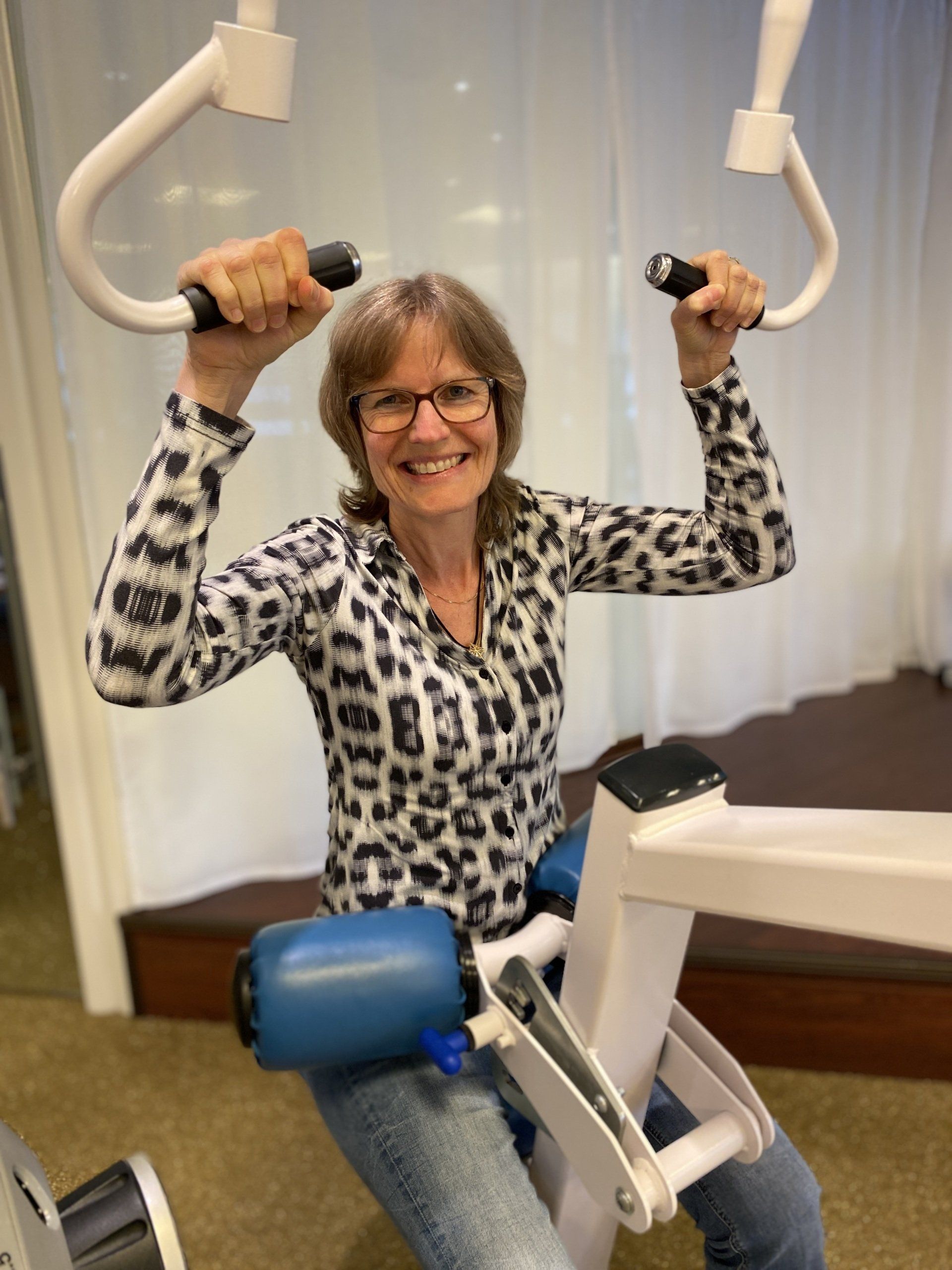 Sinka, administratie