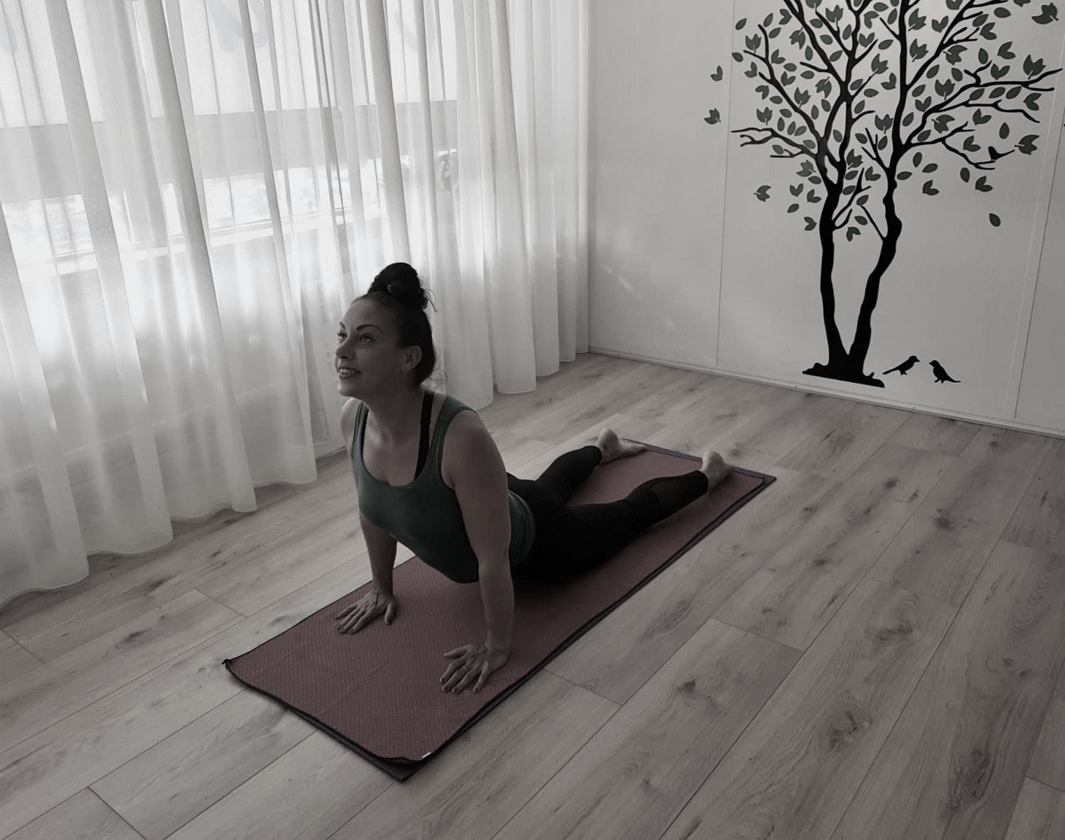 Yoga bij CostaFit in Capelle aan den IJssel