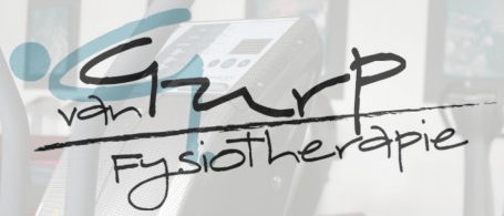 Logo Fysiotherapie Van Gurp