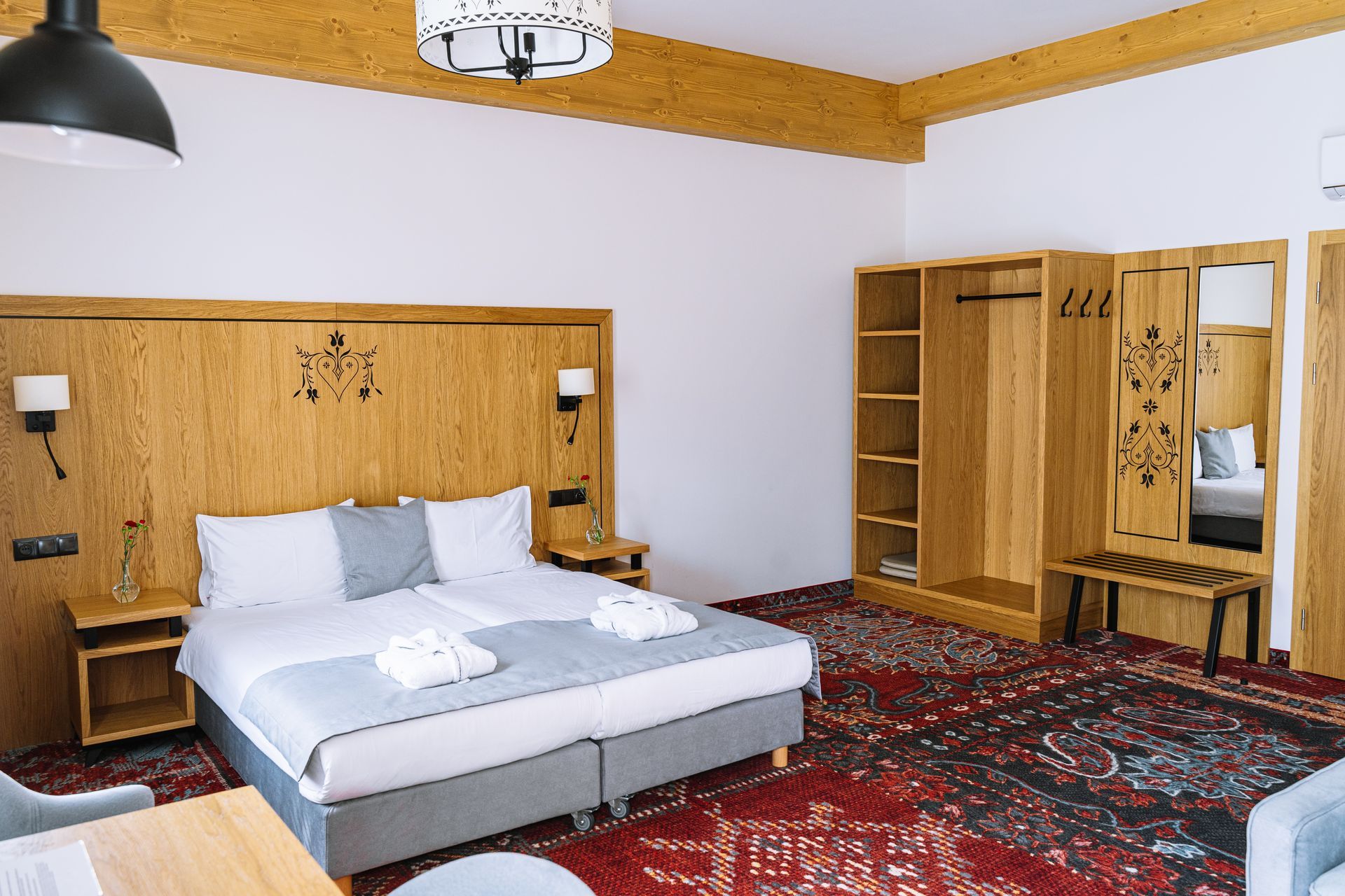 Hotel Maria Szczawnica - noclegi