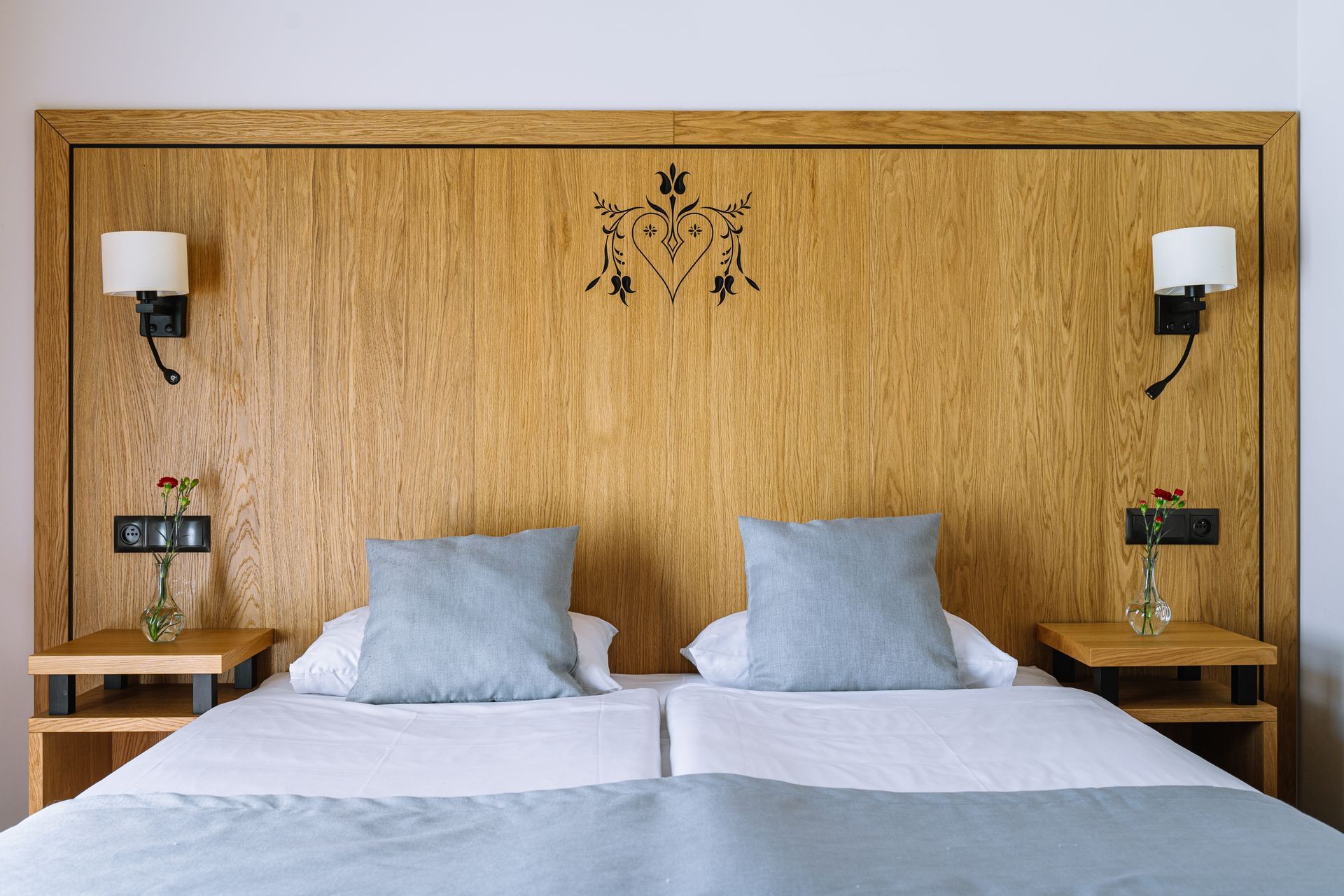 Hotel Maria - Noclegi Szczawnica