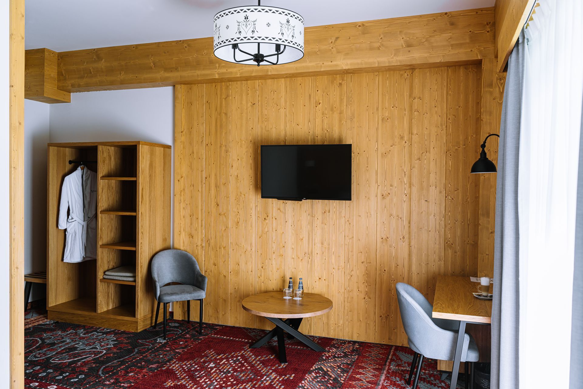 Szczawnica apartamenty